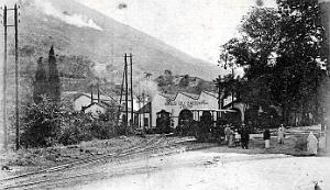 MILIANA - Mines de Fer du Zaccar - 32